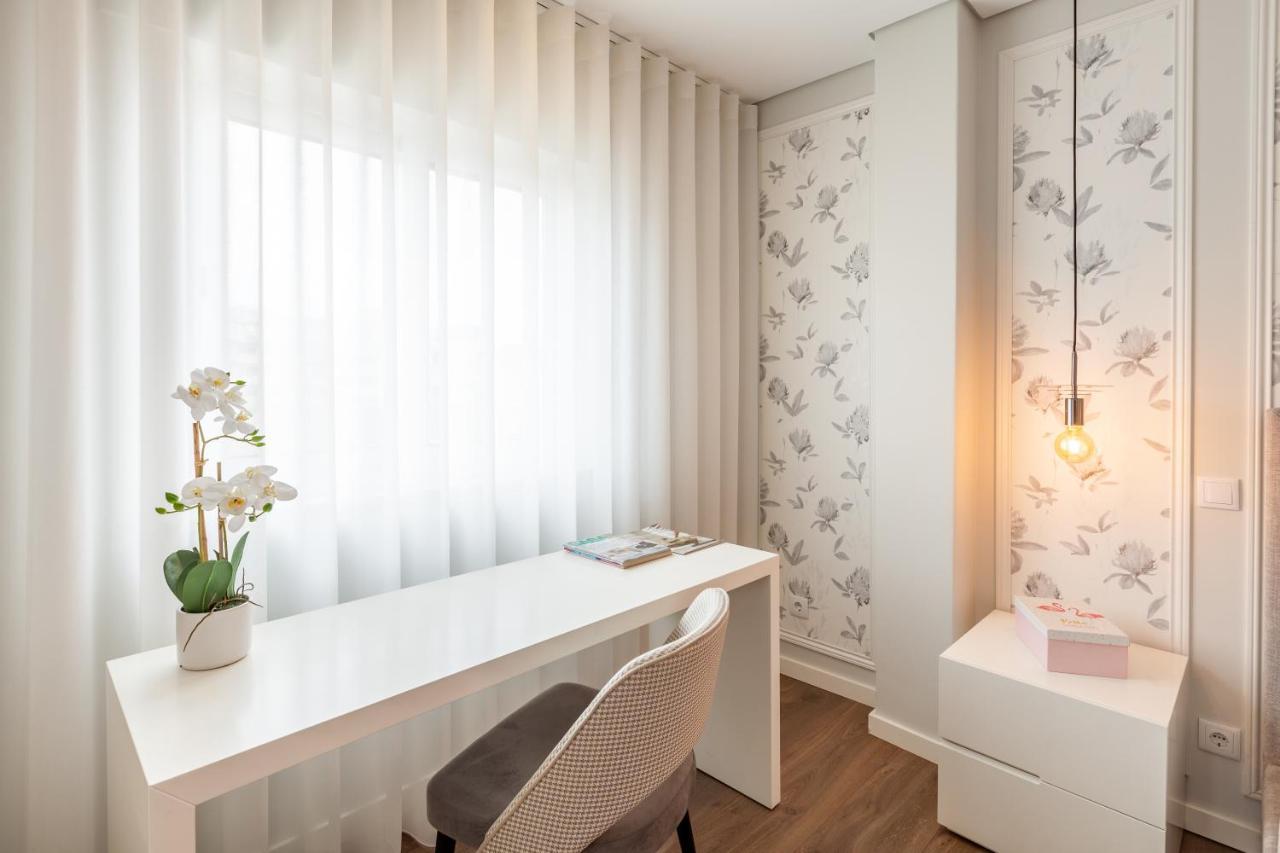 Flamingo Apartment In City Center - Minho'S Guest Braga Dış mekan fotoğraf